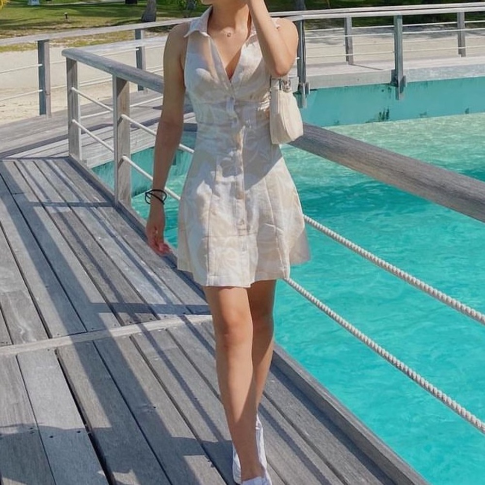Urban outfitters dress